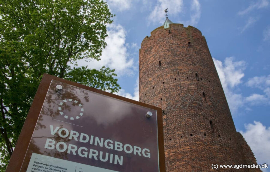 Gåsetårnet