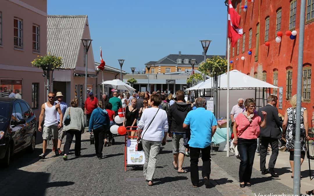 Sommerliv 2024 i Præstø – se oversigt her