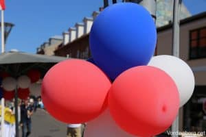 Fransk forår i Præstø 2014