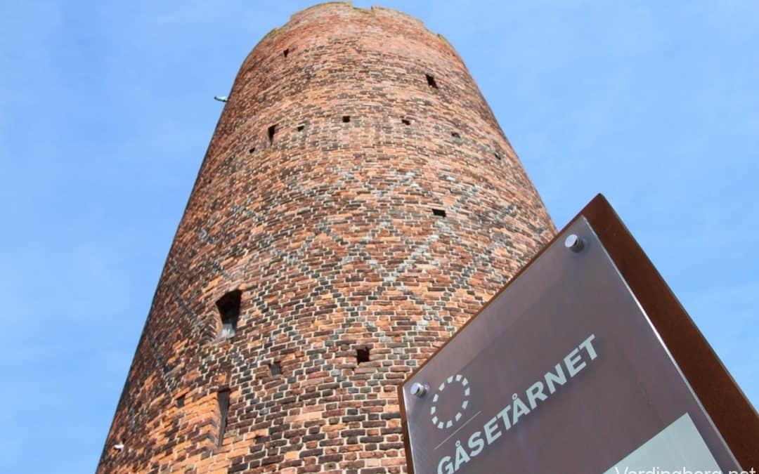 Efterårsferie 2019 på Danmarks Borgcenter