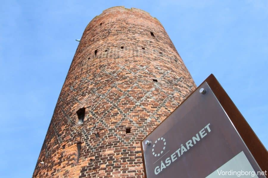 Danmarks Borgcenter er åbent