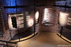 Danmarks Borgcenter er åbent