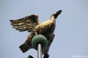 Danmarks Borgcenter er åbent