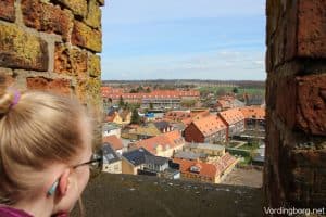 Danmarks Borgcenter er åbent