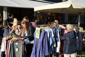 Kulturnat i Vordingborg 4/6-2014