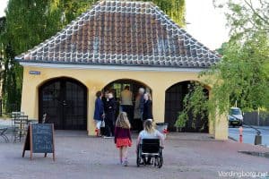 Kulturnat i Vordingborg 4/6-2014