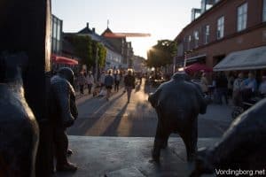 Kulturnat i Vordingborg 4/6-2014