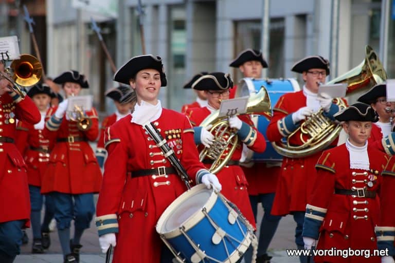 Prins Jørgens Garde