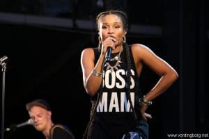 Nabiha - Vordingborg Festuge 2014
