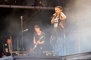Nabiha - Vordingborg Festuge 2014