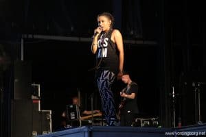 Nabiha - Vordingborg Festuge 2014