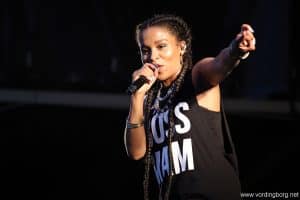 Nabiha - Vordingborg Festuge 2014