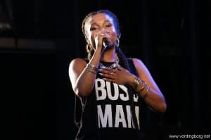 Nabiha - Vordingborg Festuge 2014