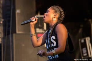 Nabiha - Vordingborg Festuge 2014
