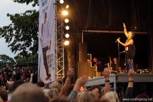 Nabiha - Vordingborg Festuge 2014