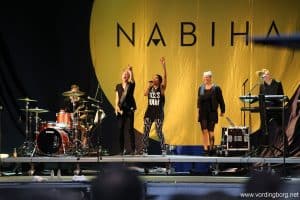 Nabiha - Vordingborg Festuge 2014