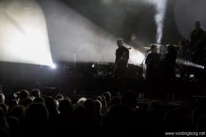 Pink Floyd Project på Klintholm Havn