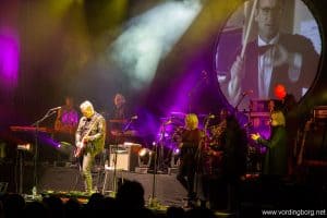 Pink Floyd Project på Klintholm Havn