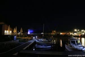 Pink Floyd Project på Klintholm Havn