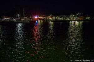 Pink Floyd Project på Klintholm Havn