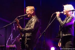 Pink Floyd Project på Klintholm Havn