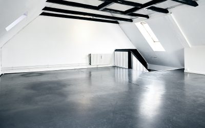 STARS laver nyt kontorfællesskab