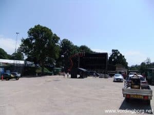 Vordingborg Festuge 2009