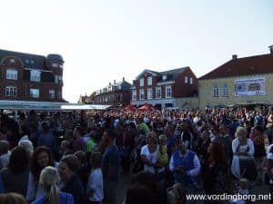 Vordingborg Festuge 2009