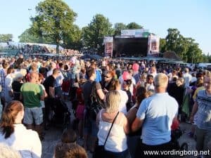 Vordingborg Festuge 2009