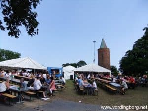 Vordingborg Festuge 2009