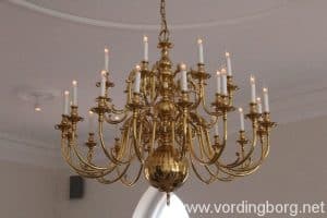 Åbning af Vordingborg Gl. Rådhus - 15/6-2013