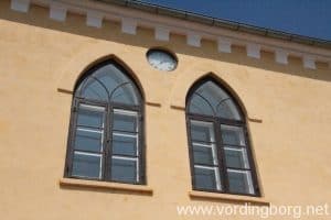 Åbning af Vordingborg Gl. Rådhus - 15/6-2013