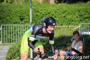 DM i landevejscykling 2013 - Enkeltstart