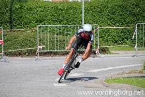 DM i landevejscykling 2013 - Enkeltstart