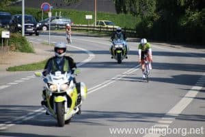 DM i landevejscykling 2013 - Enkeltstart