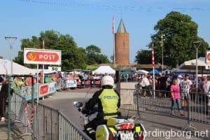 DM i landevejscykling 2013 - Enkeltstart