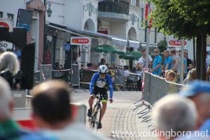 DM i landevejscykling 2013 - Enkeltstart