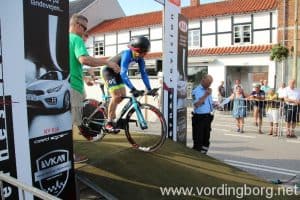 DM i landevejscykling 2013 - Enkeltstart