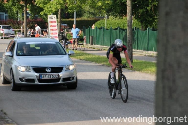 DM i landevejscykling 2013 - Enkeltstart