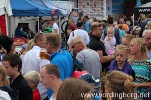 DM i landevejscykling 2013 - Herre Elite - Linjeløb