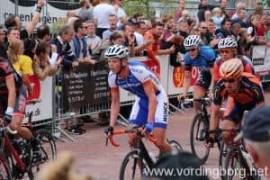 DM i landevejscykling 2013 - Herre Elite - Linjeløb