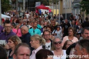 Vordingborg Festuge 2013