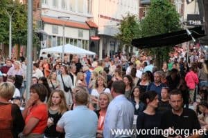 Vordingborg Festuge 2013