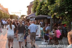 Vordingborg Festuge 2013