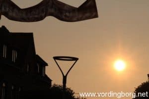 Vordingborg Festuge 2013