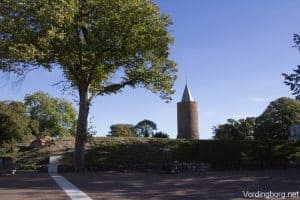 Danmarks Borgcenter Oktober 2013