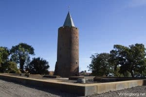 Danmarks Borgcenter Oktober 2013