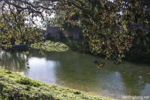 Danmarks Borgcenter Oktober 2013