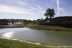 Danmarks Borgcenter Oktober 2013