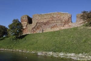 Danmarks Borgcenter Oktober 2013